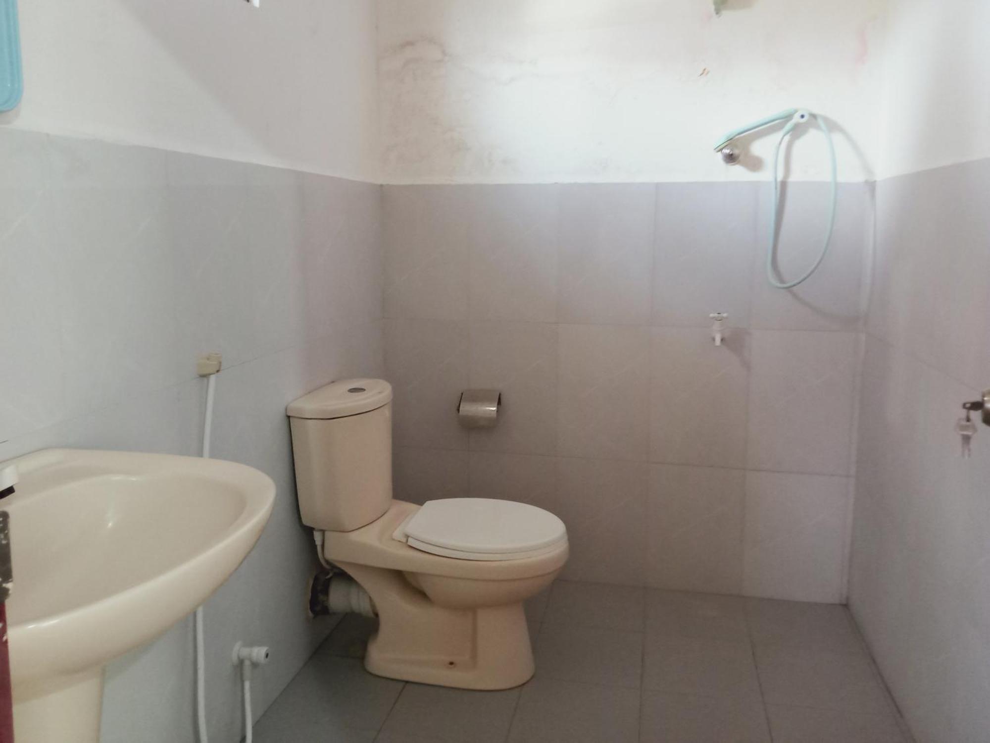 White Villa Hotel Trincomalee Bagian luar foto