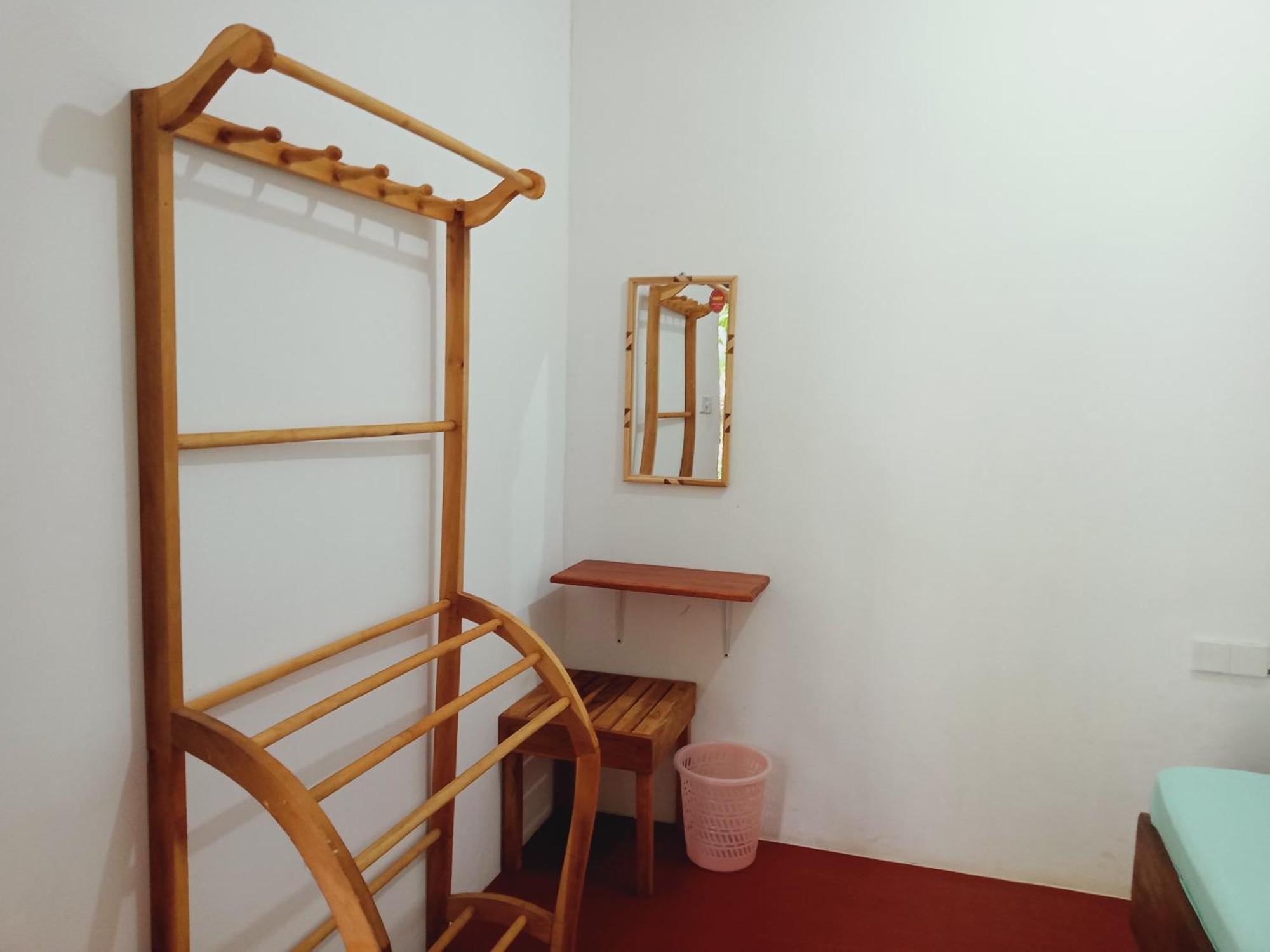 White Villa Hotel Trincomalee Bagian luar foto